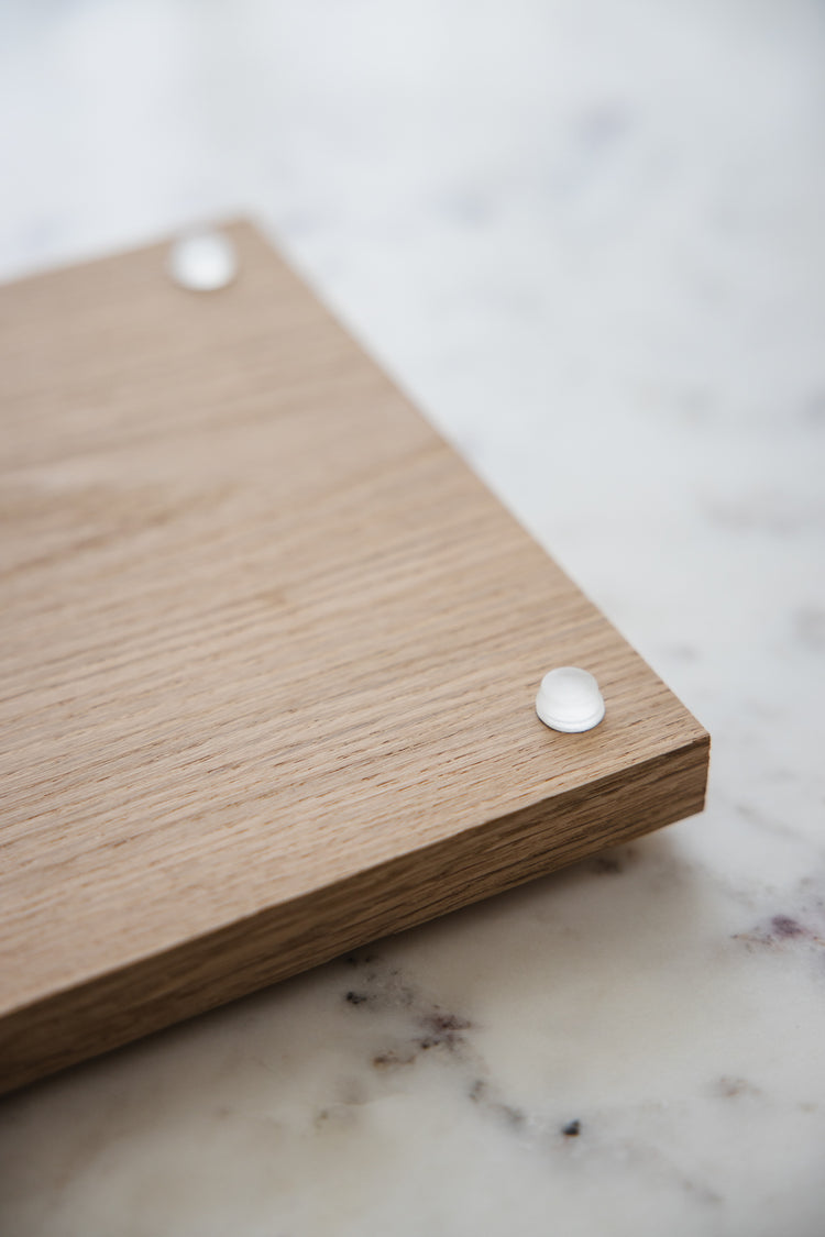 Anti slip nopjes voor badplank