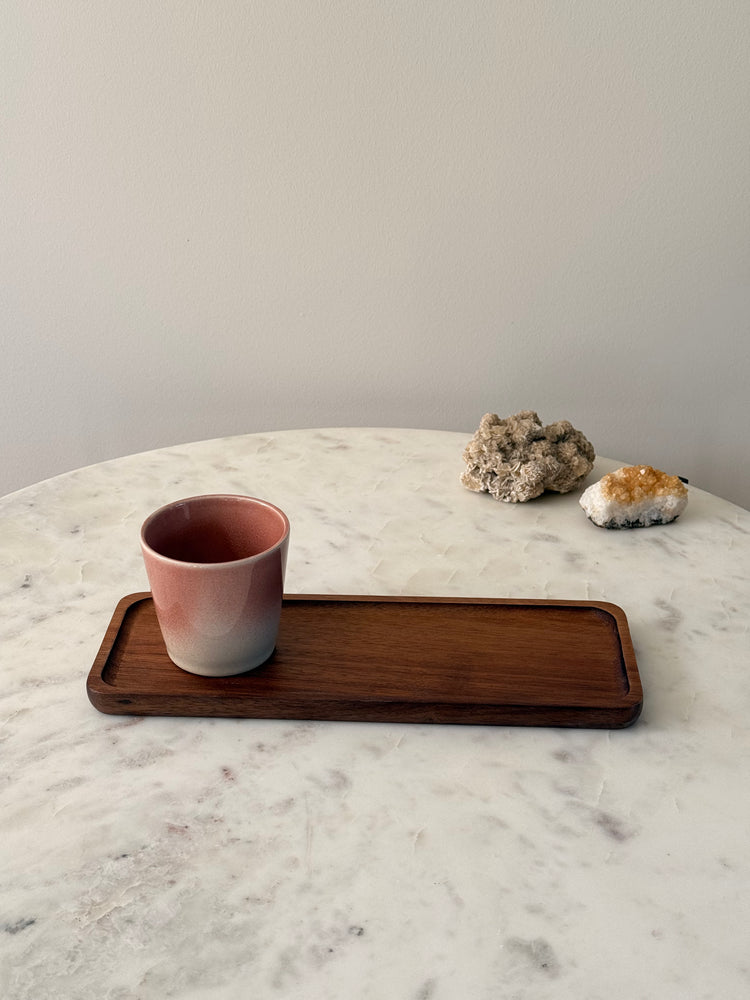Koffieplankje 30 cm