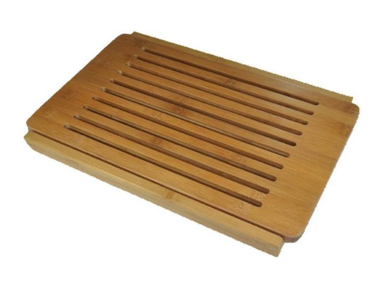Bamboe broodplank