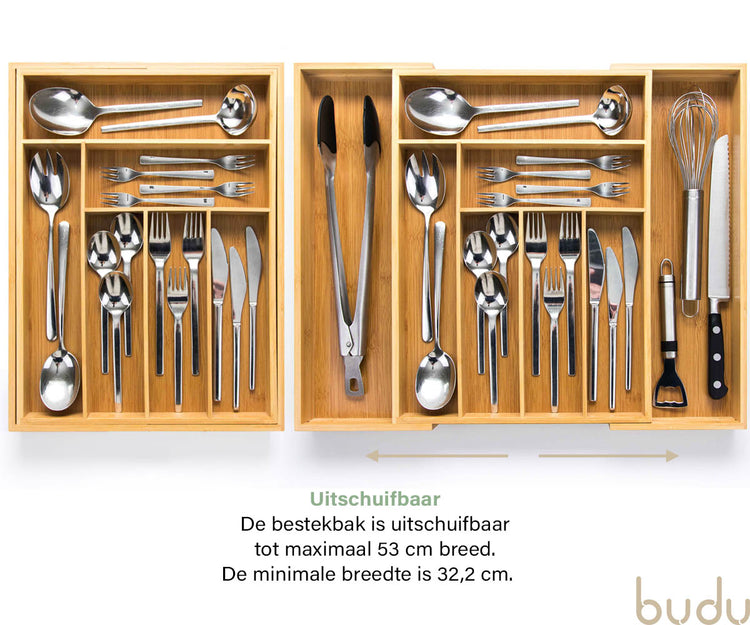 bestekbakken bamboe kopen