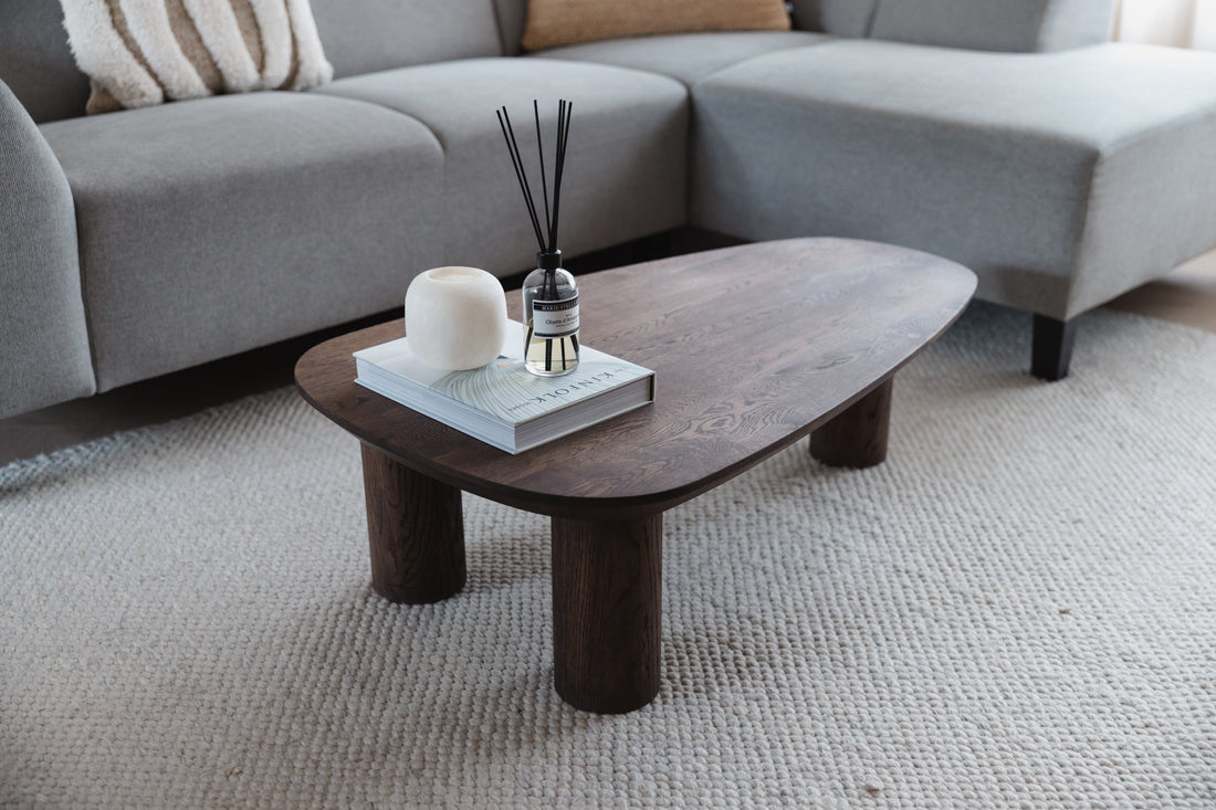Japandi houten woonaccessoires: rust, warmte en eenvoud in jouw interieur