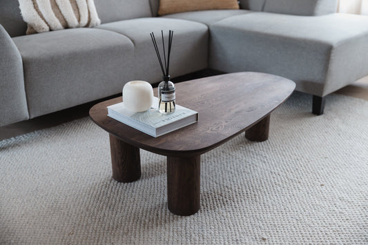 Japandi houten woonaccessoires: rust, warmte en eenvoud in jouw interieur