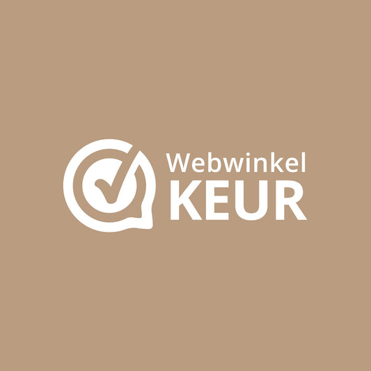Houtwarenhuis.nl is aangesloten bij Stichting WebwinkelKeur