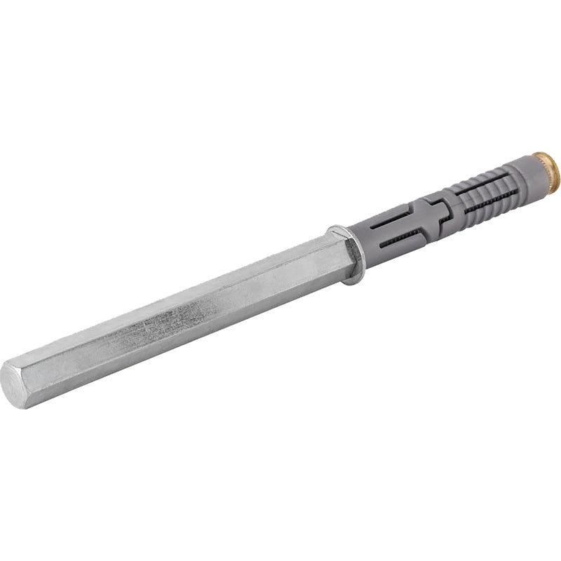 Blinde plankdragers 12 × 170 mm – Set van 2 – Verzinkt staal