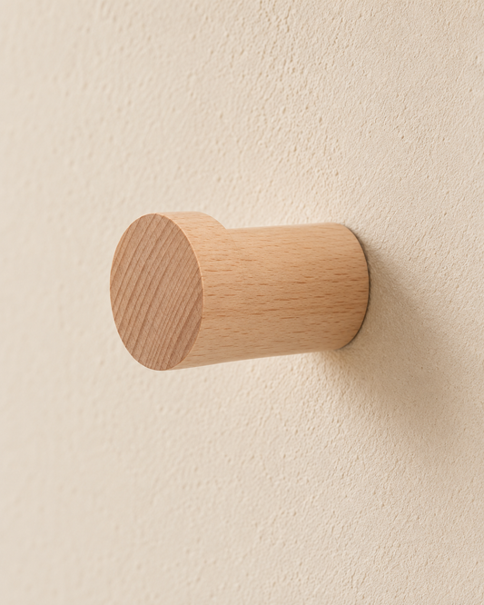 Wandhaak hout