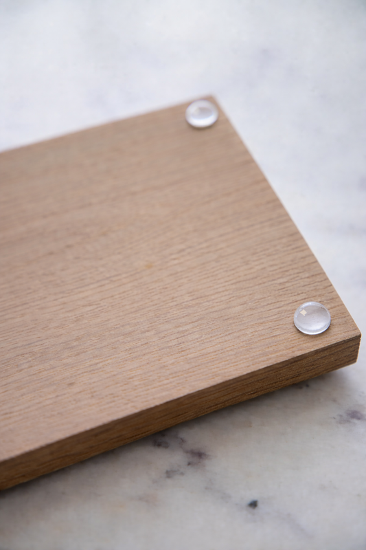 Anti slip nopjes (rond) voor badplank