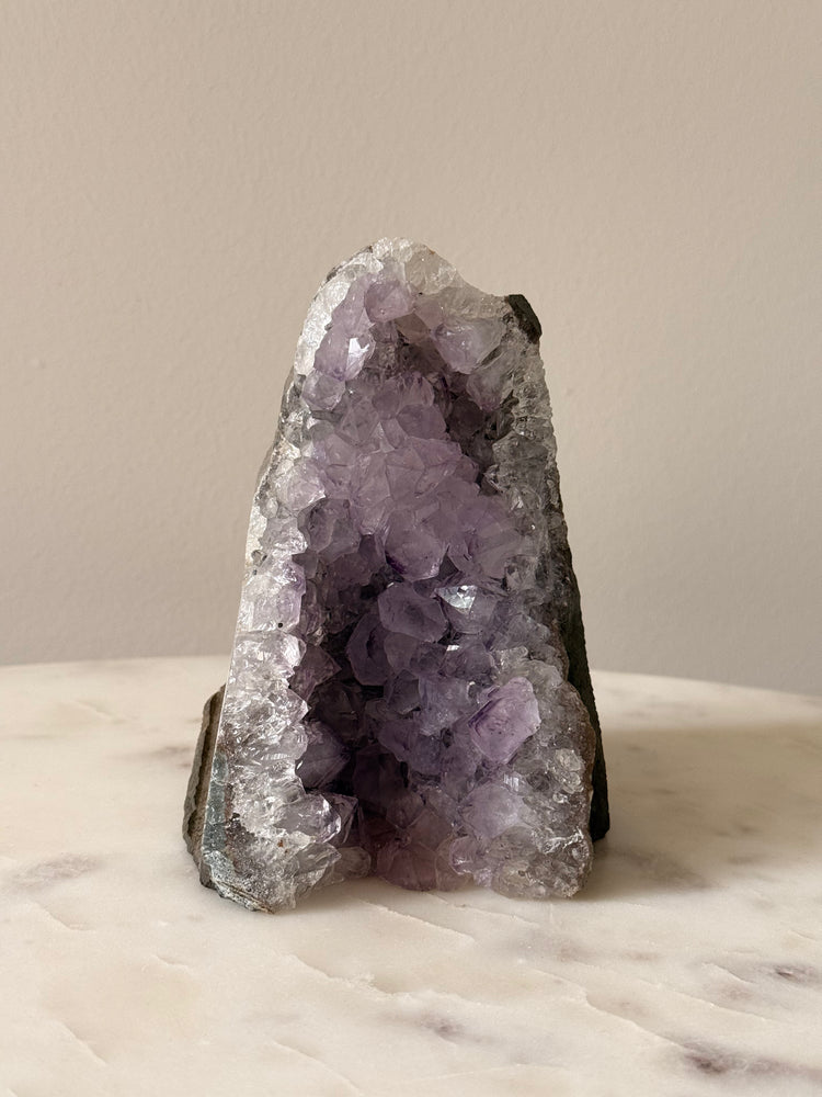 Geode Amethist 