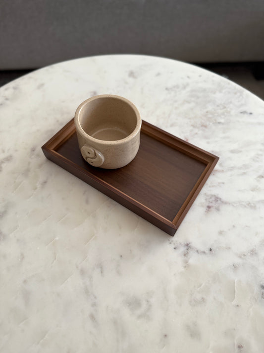 koffie dienblad 