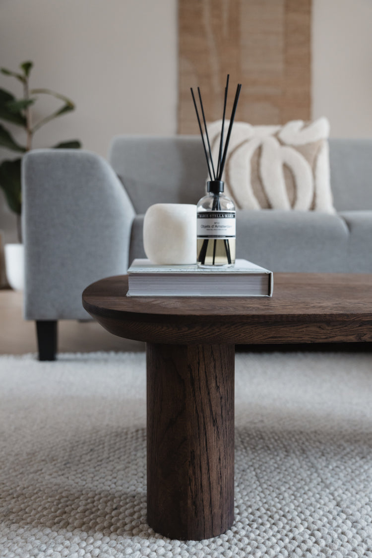 japandi salontafel eiken 