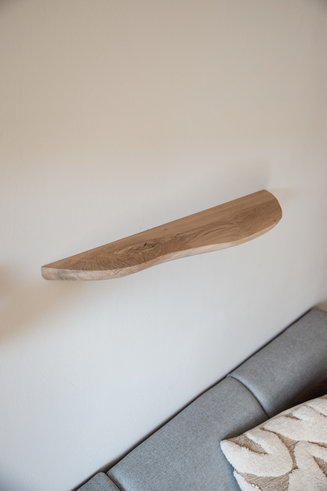 design wandplank