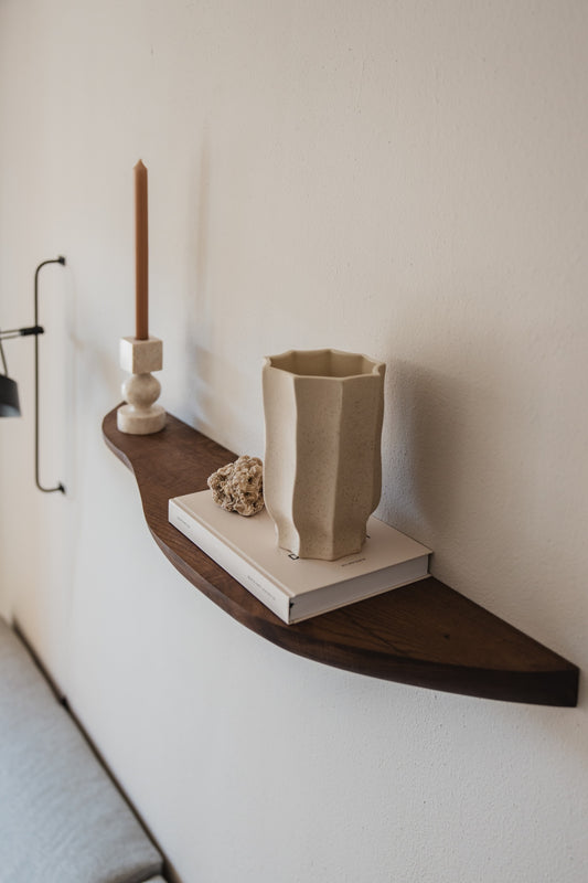 walnoot wandplank