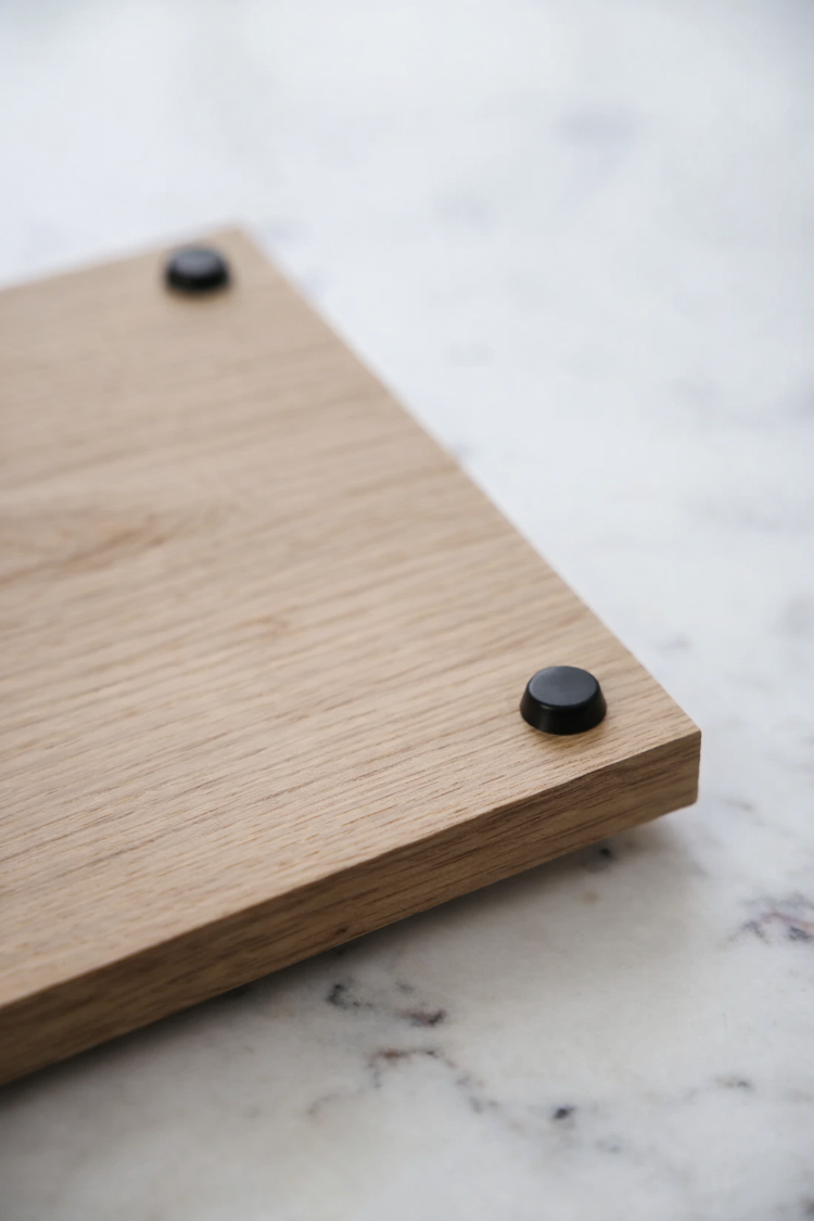 Anti slip nopjes voor badplank (zwart)